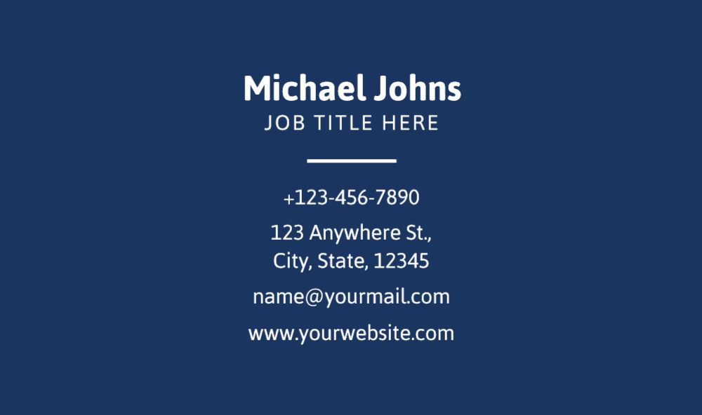 Finance Rush Business Cards Prints template preview 54