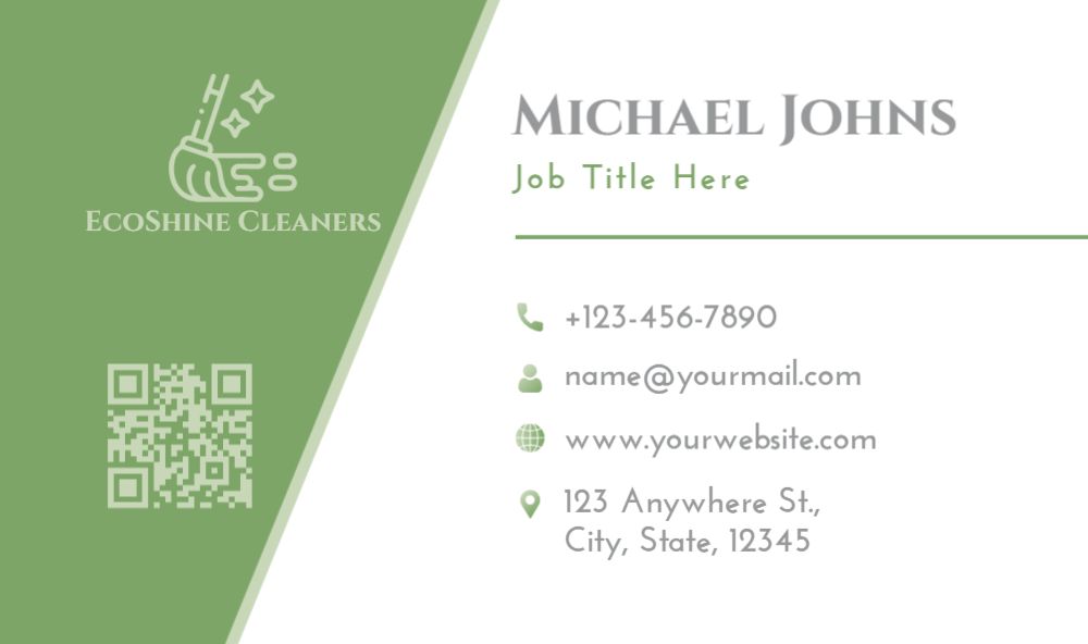 Communication Rush Business Cards Prints template preview 30