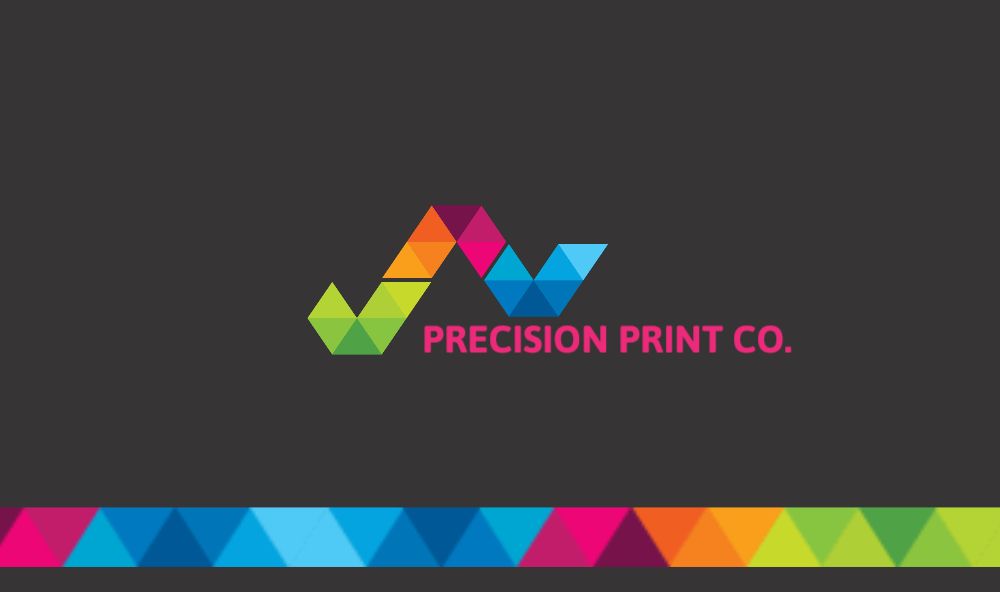 Finance Economical Business Cards template preview 39