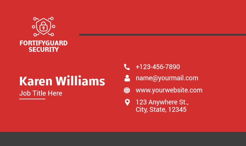 Health Care And Pharma Economical Business Cards template preview 40