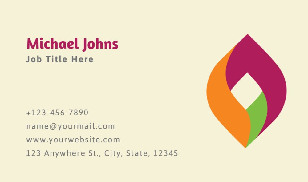 Transportation And Logistics Rush Business Cards Prints template preview 48