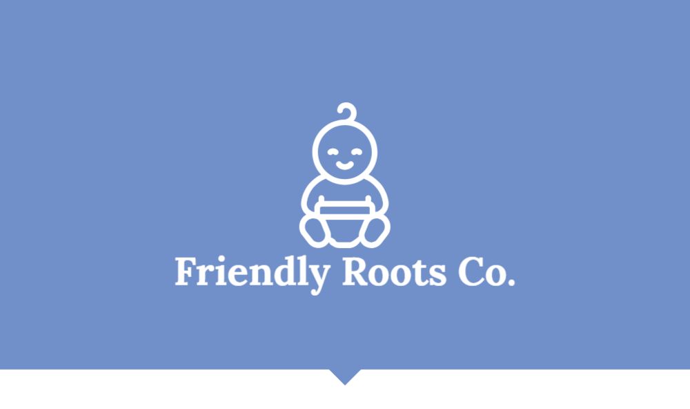 Best Friends Rush Business Cards Prints template preview 31