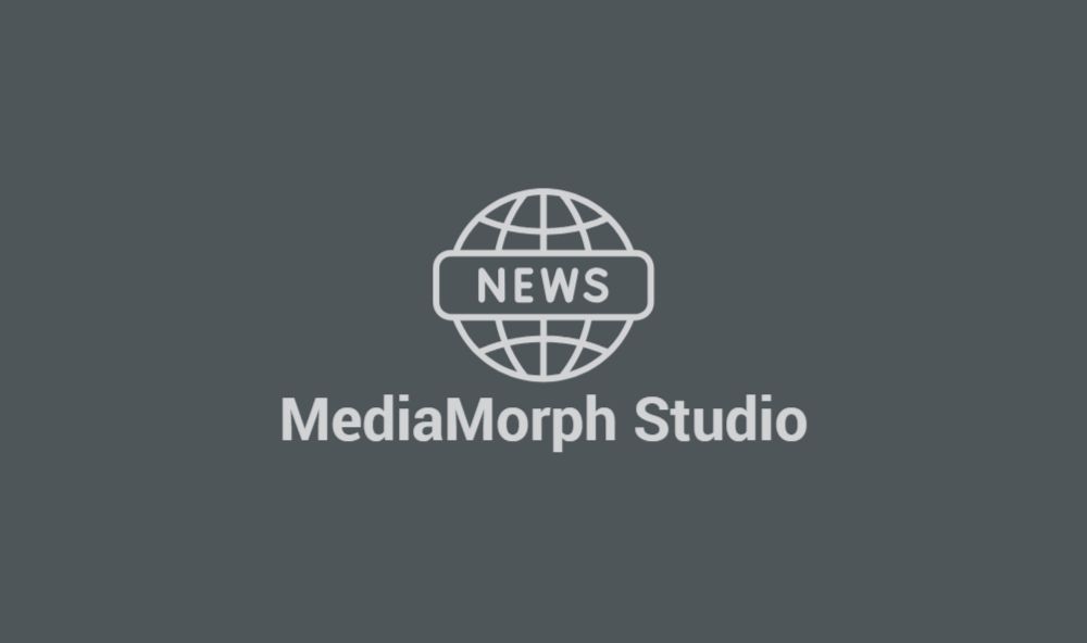 News And Media Economical Business Cards template preview 33
