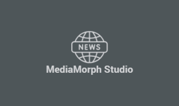 News And Media Economical Business Cards template preview 4