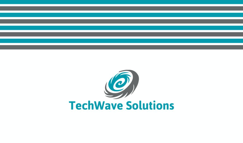 Electronics Rush Business Cards Prints template preview 53