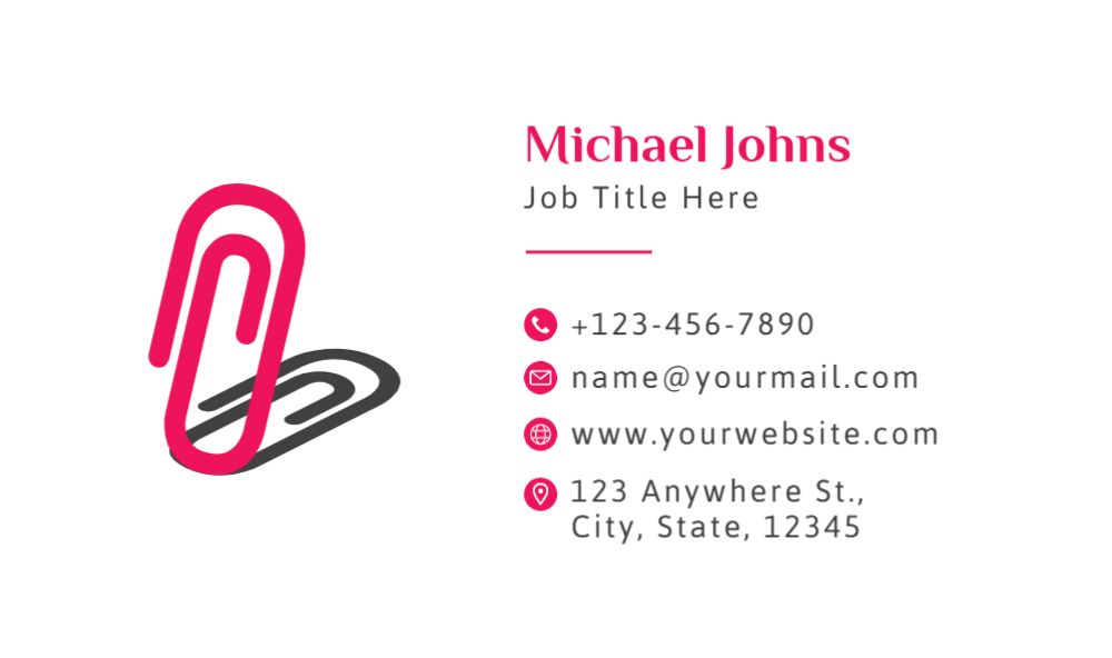 Transportation And Logistics Rush Business Cards Prints template preview 36