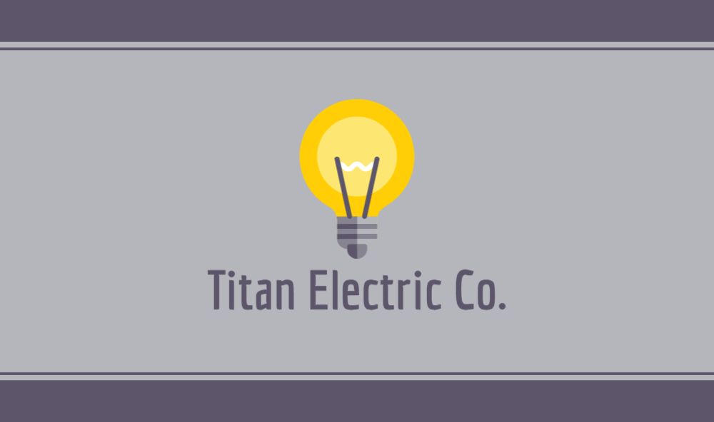 Clean Simple Economical Business Cards template preview 33
