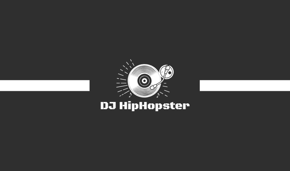 Music Dj Rush Business Cards Prints template preview 45