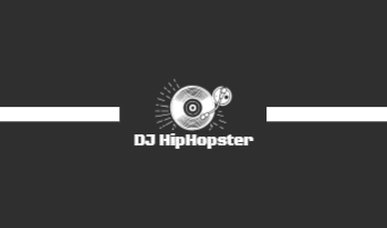 Music Dj Rush Business Cards Prints template preview 16