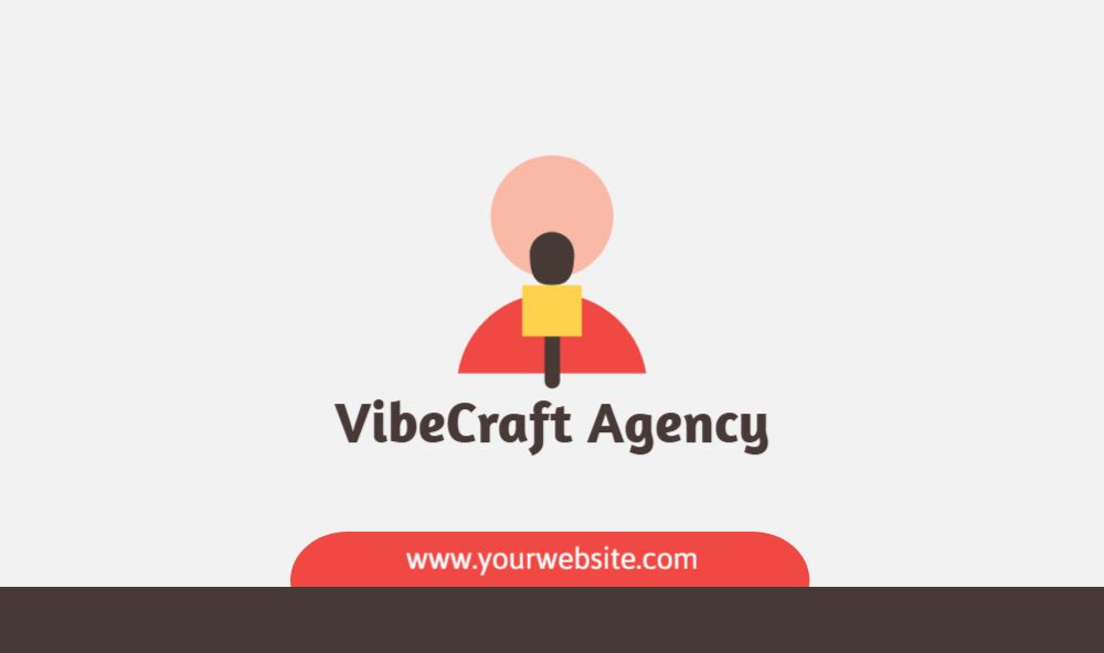 Marketing And Advertising Economical Business Cards template preview 51