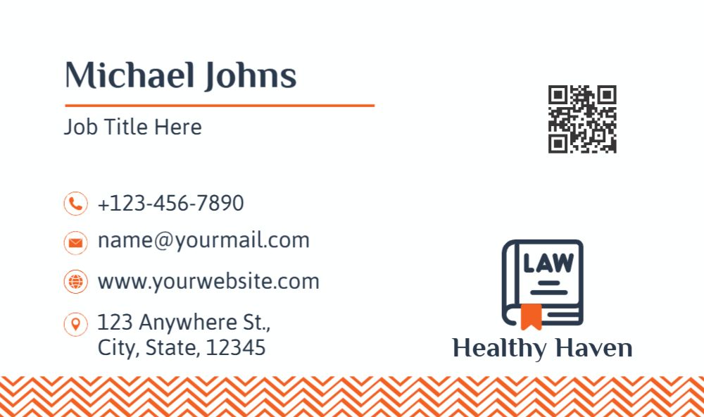 Computer Economical Business Cards template preview 38