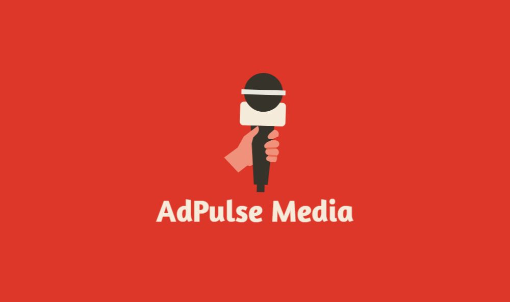 News And Media Rush Business Cards Prints template preview 31