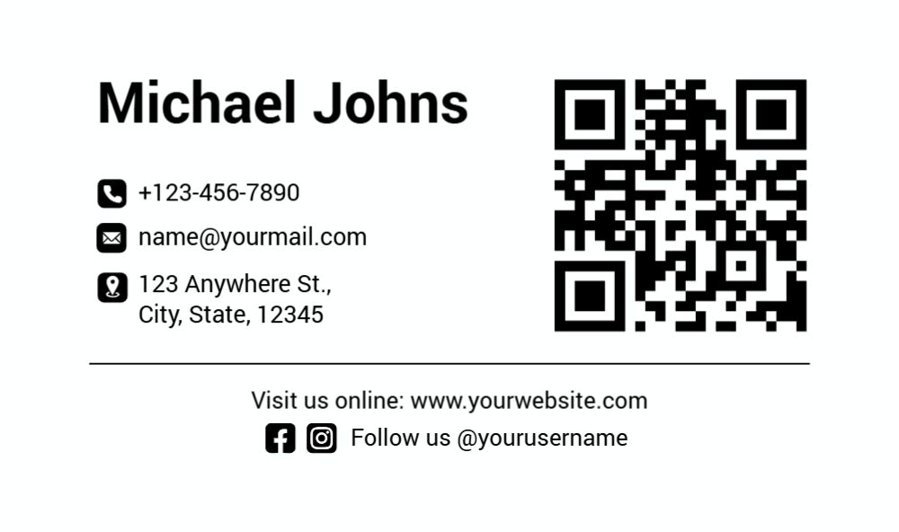 Music Dj Rush Business Cards Prints template preview 34