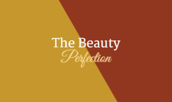 Spa Saloon Economical Business Cards template preview 4