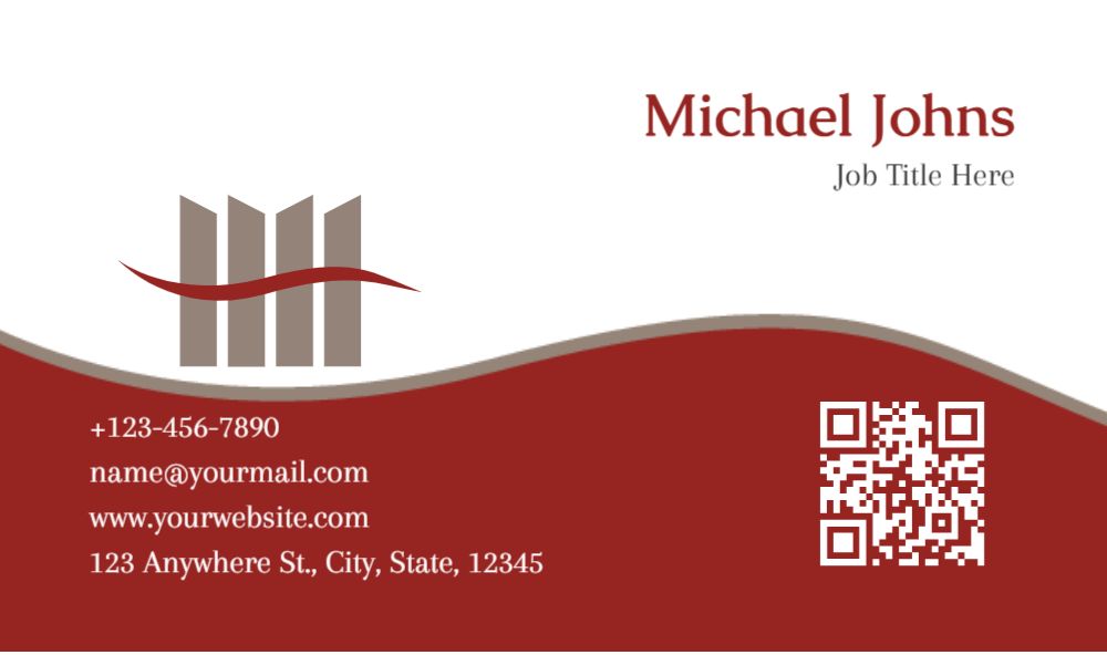 Real Estate Interior Design Rush Business Cards Prints template preview 50