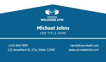 Health Care And Pharma Rush Business Cards Prints template preview 23
