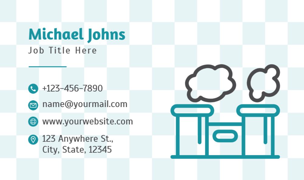 Lawyer Rush Business Cards Prints template preview 42