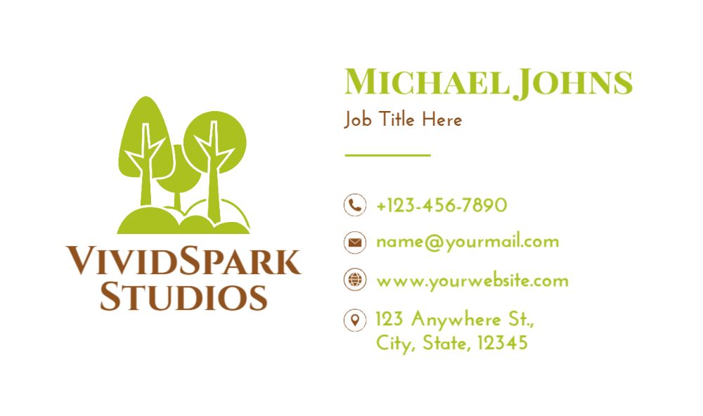 Real Estate Interior Design Rush Business Cards Prints template preview 48
