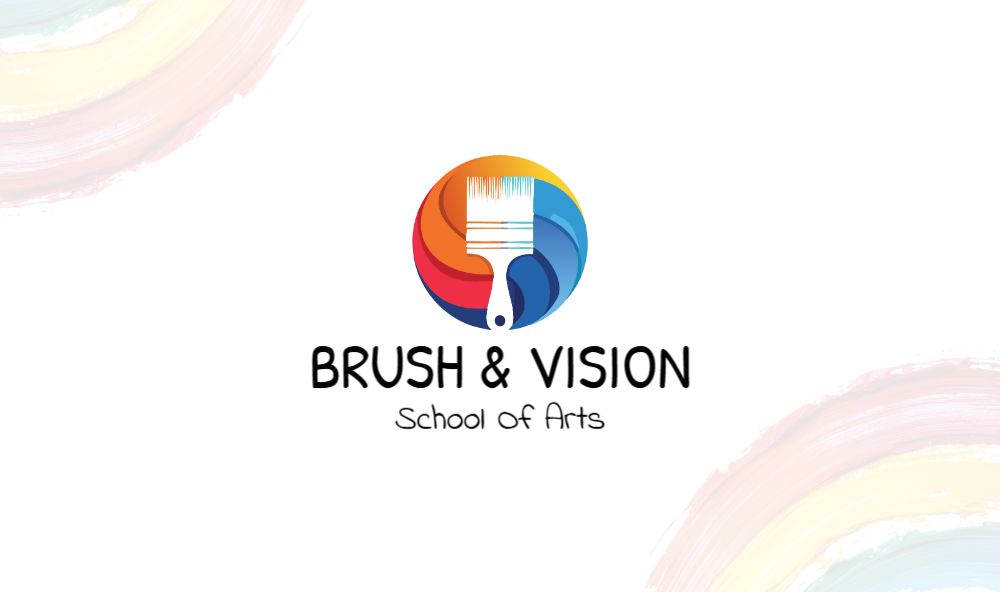 Education And Training Rush Business Cards Prints template preview 43