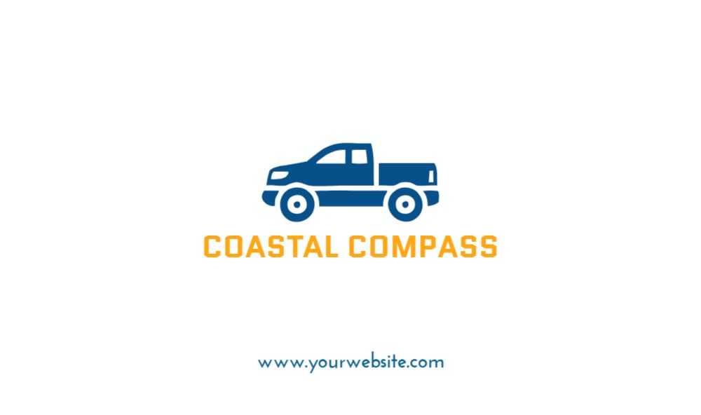 Travels Rush Business Cards Prints template preview 35