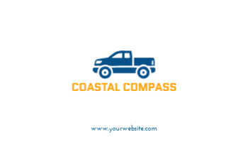 Travels Rush Business Cards Prints template preview 6