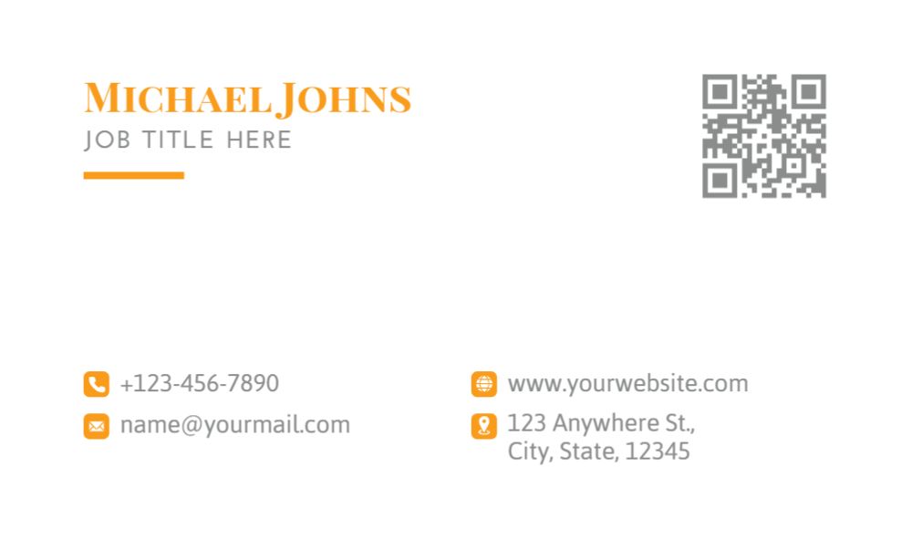 Transportation And Logistics Rush Business Cards Prints template preview 42