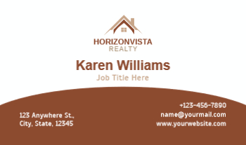 It And Internet Economical Business Cards template preview 7