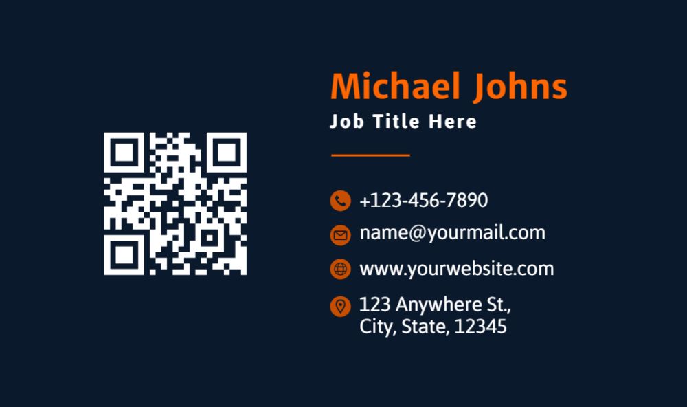 Beauty Rush Business Cards Prints template preview 52