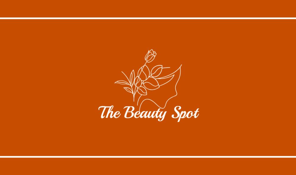 Beauty Rush Business Cards Prints template preview 53