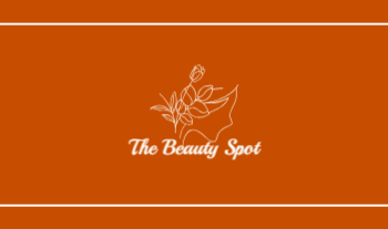 Beauty Rush Business Cards Prints template preview 24