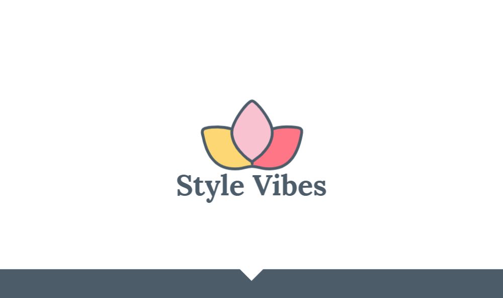Fashion Economical Business Cards template preview 49