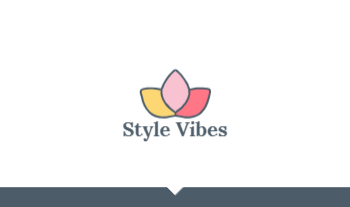 Fashion Economical Business Cards template preview 20