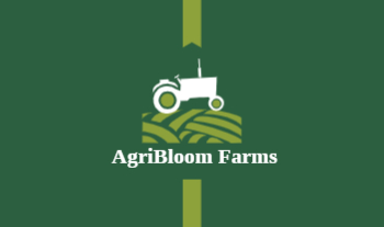 Agriculture Economical Business Cards template preview 26