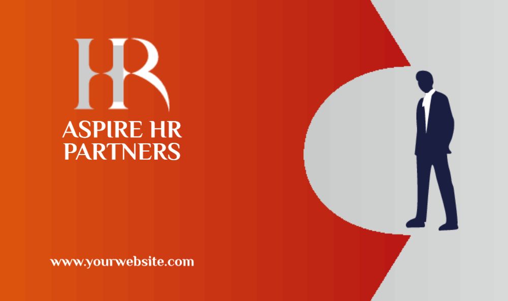 Human Resources Rush Business Cards Prints template preview 56