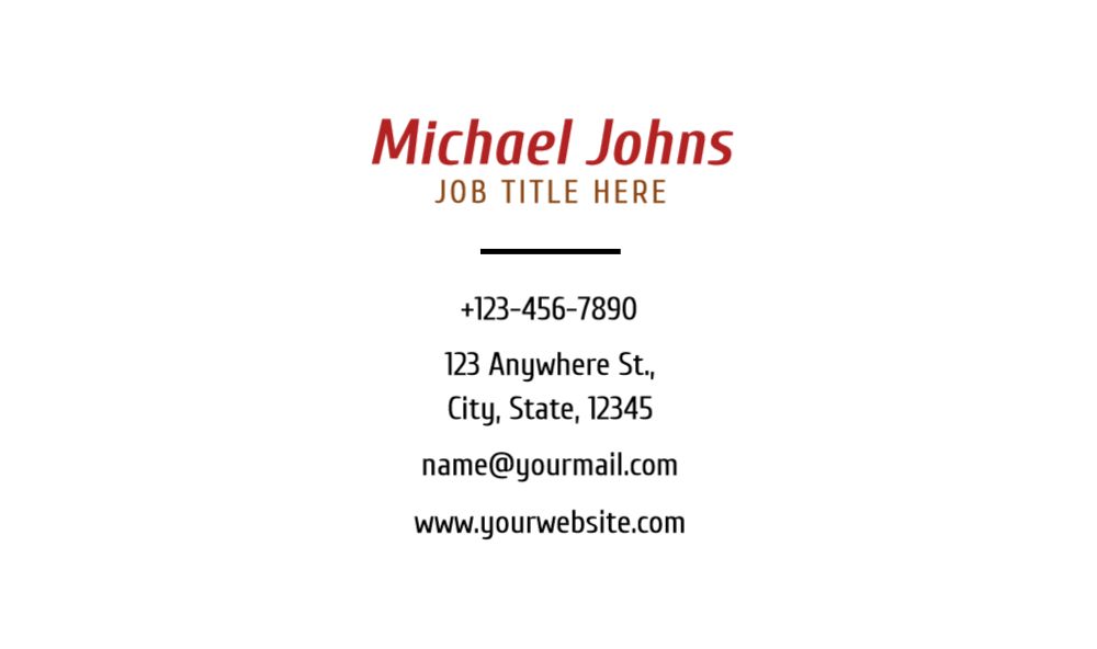 Health Care And Pharma Rush Business Cards Prints template preview 30