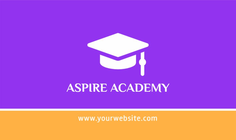 Education And Training Economical Business Cards template preview 41