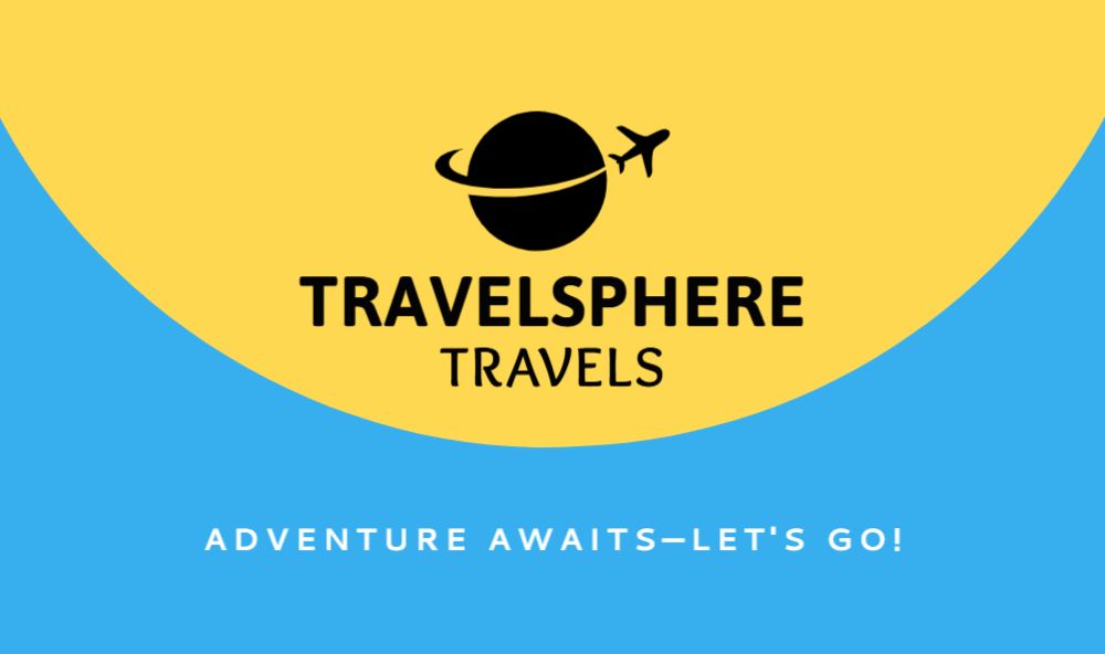 Travels Economical Business Cards template preview 31