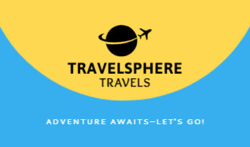 Travels Economical Business Cards template preview 2