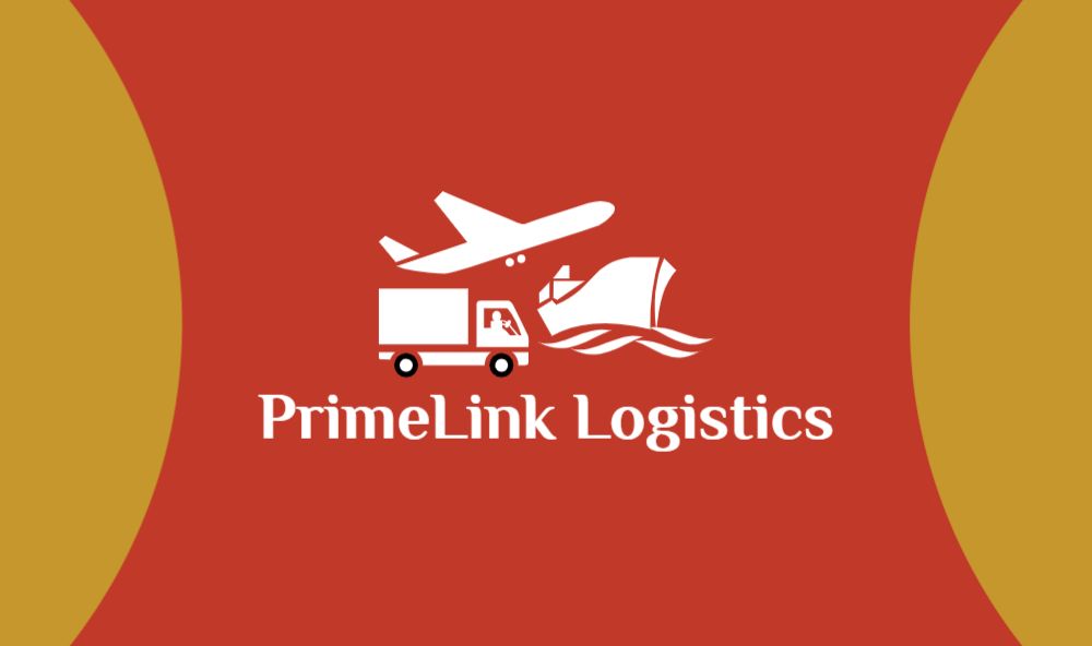Transportation And Logistics Rush Business Cards Prints template preview 47
