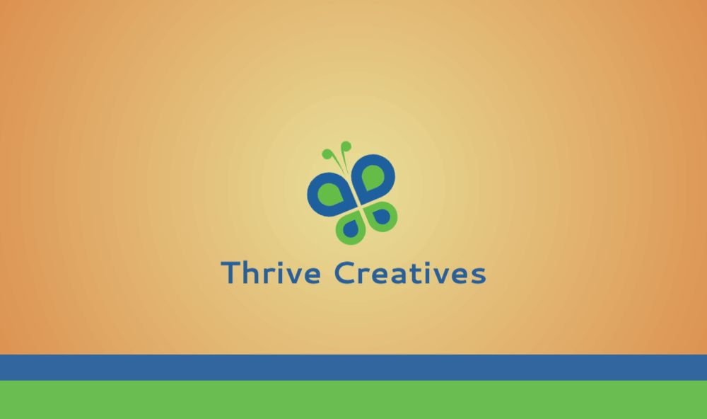 Illustrative Economical Business Cards template preview 35