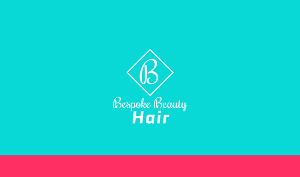 Spa Saloon Economical Business Cards template preview 43
