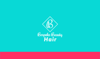 Spa Saloon Economical Business Cards template preview 14
