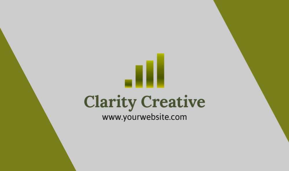 Marketing And Advertising Economical Business Cards template preview 41