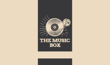 Club Rush Business Cards Prints template preview 8