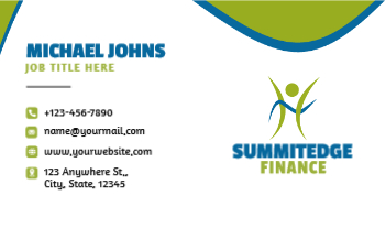 Health Care And Pharma Rush Business Cards Prints template preview 9