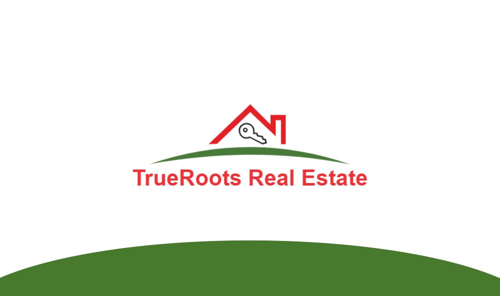 Real Estate Interior Design Rush Business Cards Prints template preview 41