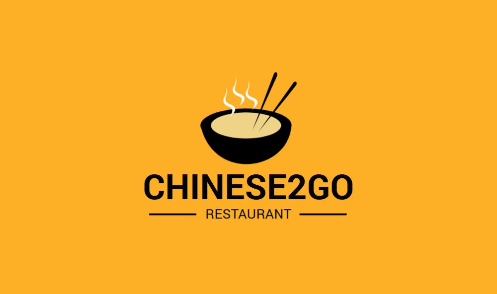 Food Hotel And Restaurant Economical Business Cards template preview 31