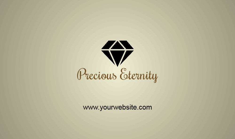 Beauty Economical Business Cards template preview 49