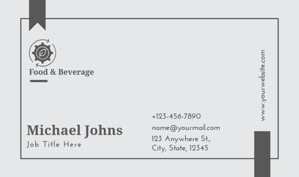 Lawyer Rush Business Cards Prints template preview 34