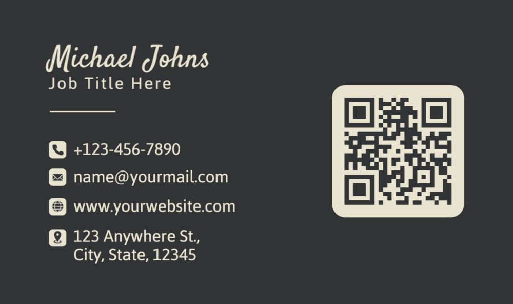 Transportation And Logistics Rush Business Cards Prints template preview 40